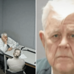Newly Released Footage Shows Pastor Charged With Capital Sexual Battery Denying Allegations, Praying During Interrogation