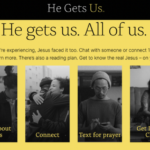 Can Christian Critics Just Give the Asbury Revival, The Chosen, and He Gets Us a Rest?
