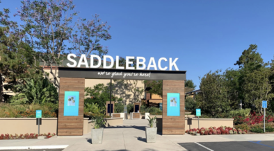 How Did Saddleback Get Kicked out of the SBC? It’s Complicated.