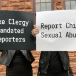 Should Clergy be Mandated Reporters? New York’s CARE Act Says Yes