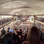 Asbury Revival Enters Second Week