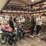 Citing Disruptions to School and Town, Asbury Authorities Move to End 13 Days of Revival