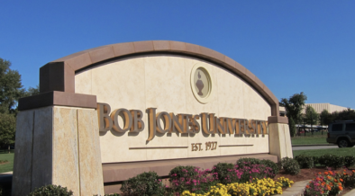 Leadership Tensions Continue at Bob Jones University