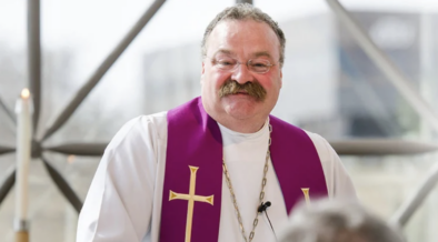 Lutheran Church-Missouri Synod President Calls for Excommunicating White Nationalists