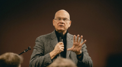 New Tim Keller Center for Apologetics hopes to help churches reach a changing country
