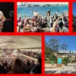 Top 10 MinistryWatch Stories in February: Revivals, Leadership Controversies, and Disaster Relief Efforts