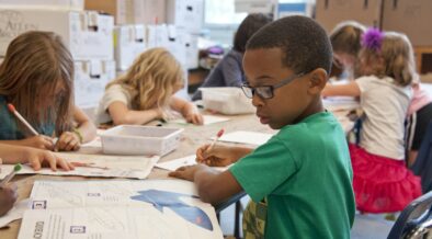School Group ACSI Now Has Church Status From IRS