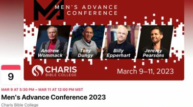 Andrew Wommack Says His ‘Stance on Homosexuality’ Caused Headliners to Exit Conference