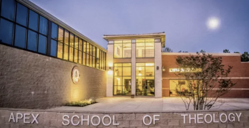 Goodwill Industries Buys Campus of Theology School That Shuttered After