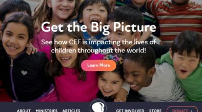 Child Evangelism Fellowship of Rhode Island Sues School District for Religious Discrimination