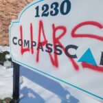 Police Arrest Woman who Allegedly Vandalized New York Pregnancy Center 