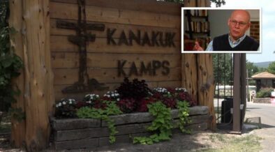 EDITOR’S NOTEBOOK:  Kanakuk Kamps, and a Settlement In Allen Stanford Case