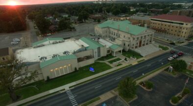 Methodist Church in Arkansas Continues Lawsuit to Retain Ownership of Property
