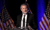 Jerry Falwell Jr. Sues Liberty University, Claiming School Owes Him $8.5M in Retirement Benefits