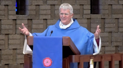 Frank Griswold, Who Led Episcopal Church During Conflict and Decline, Dies at 85
