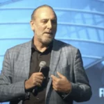 Brian Houston Releases Statement on 2022 DUI