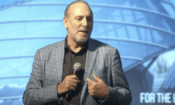 Brian Houston Releases Statement on 2022 DUI
