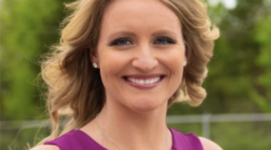 Jenna Ellis, Attorney Working with Evangelical Groups, Censured for "False Statements" About 2020 Election