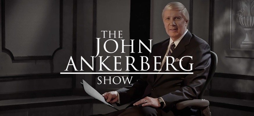 John Ankerberg is not dead