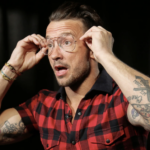 Carl Lentz, in First Staff Position Since Hillsong, Joins Transformation Church in Tulsa