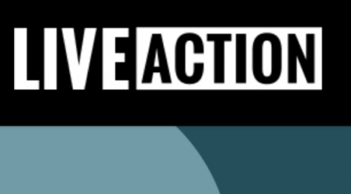 MINISTRY SPOTLIGHT: Live Action