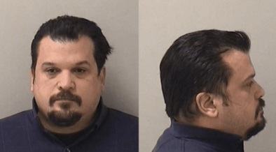 Mark Rivera, a Former Anglican Lay Pastor, Sentenced to 15 Years in Prison