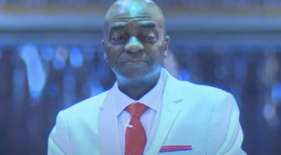 Wealthy Nigerian Prosperity Preacher Expands Reach Into United States