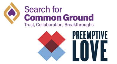 Troubled Preemptive Love Coalition Announces Merger With Search For Common Ground