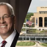 Bob Jones University President Resigns Amid Battle with Board Chairman