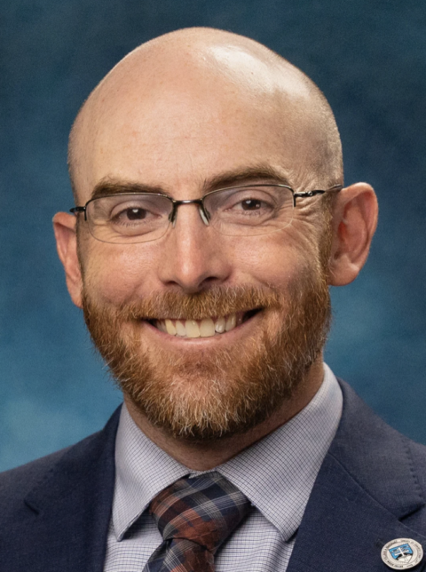 Joe Rigney, Bethlehem Seminary President, Ousted for ‘Divergence of ...