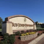 Chairman of Board At Bob Jones Resigns