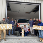 Ministries Making a Difference: Chestnut Mountain Ranch, Lighthouse Ministries and the Texas Bible Bowl