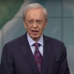 Influential Megachurch Pastor Charles Stanley Dies