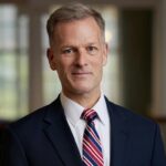Liberty University Names New President