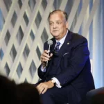Al Mohler, Recovering From Hospitalization, Honored by Southern Baptist Theological Seminary on 30th Anniversary as President