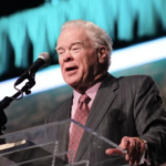 Paige Patterson and Southwestern Baptist Theological Seminary Settle Lawsuit over Sex Abuse Cover-Up