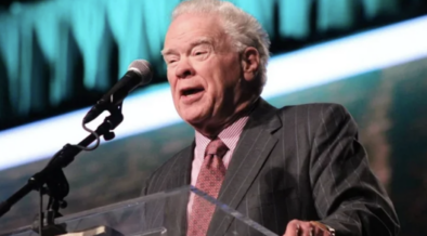 Paige Patterson and Southwestern Baptist Theological Seminary Settle