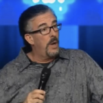 Grand Jury Will Not Charge Televangelist Perry Stone