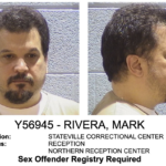 Mark Rivera Pleads Guilty to Felony Sexual Assault, Sentenced to 6 More Years