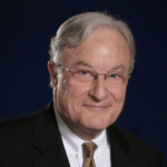 Sandy Willson Named Interim President of The Gospel Coalition