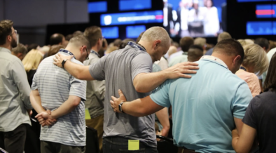 Southern Baptist Task Force May Split With Guidepost Over LGBTQ Views