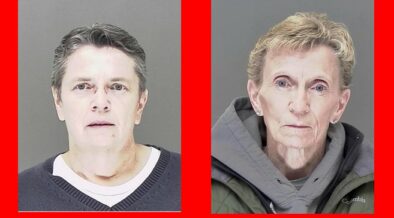 Two Sisters Accused of Embezzling Almost $100K from Church and Local Township