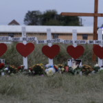 Settlement Reached In 2017 Church Shooting Case