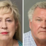Chair of NC Baptist Children’s Homes Resigns After Arrest for Animal Cruelty