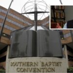EDITOR’S NOTEBOOK:  SBC on the Skids, and The Naked Public Square Redux