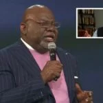 EDITOR’S NOTEBOOK:  John Ankerberg and T.D. Jakes
