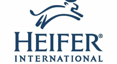 MINISTRY SPOTLIGHT: Heifer Project International