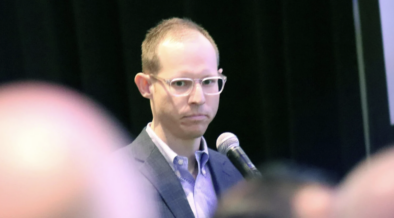 SBC Executive Committee Rejects Nominee Jared Wellman and Restarts Search for CEO