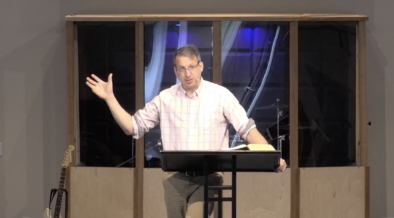 Maryland Pastor Raises Money to Send Abuse Survivors to SBC Convention