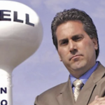 The Word Network Owner Sued for Unpaid Estate and Gift Taxes